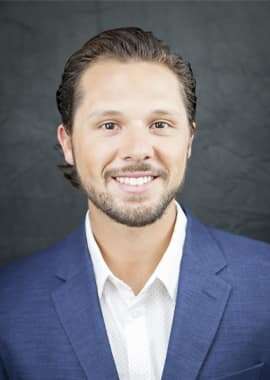 James Page Sales Director at Certified Contracting Group